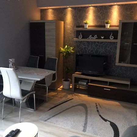 Apartament D&B Гдыня Экстерьер фото