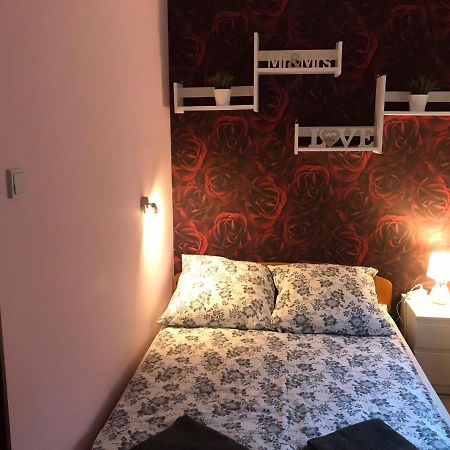 Apartament D&B Гдыня Экстерьер фото