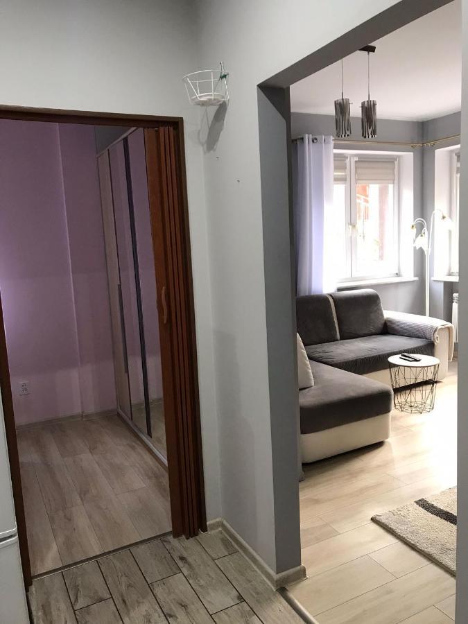 Apartament D&B Гдыня Экстерьер фото