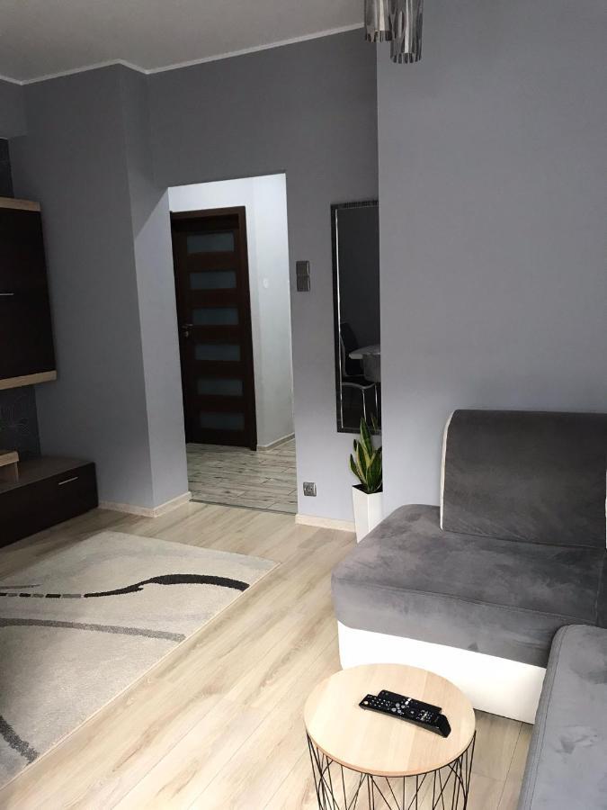Apartament D&B Гдыня Экстерьер фото