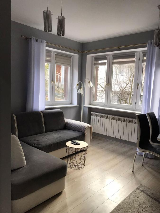 Apartament D&B Гдыня Экстерьер фото