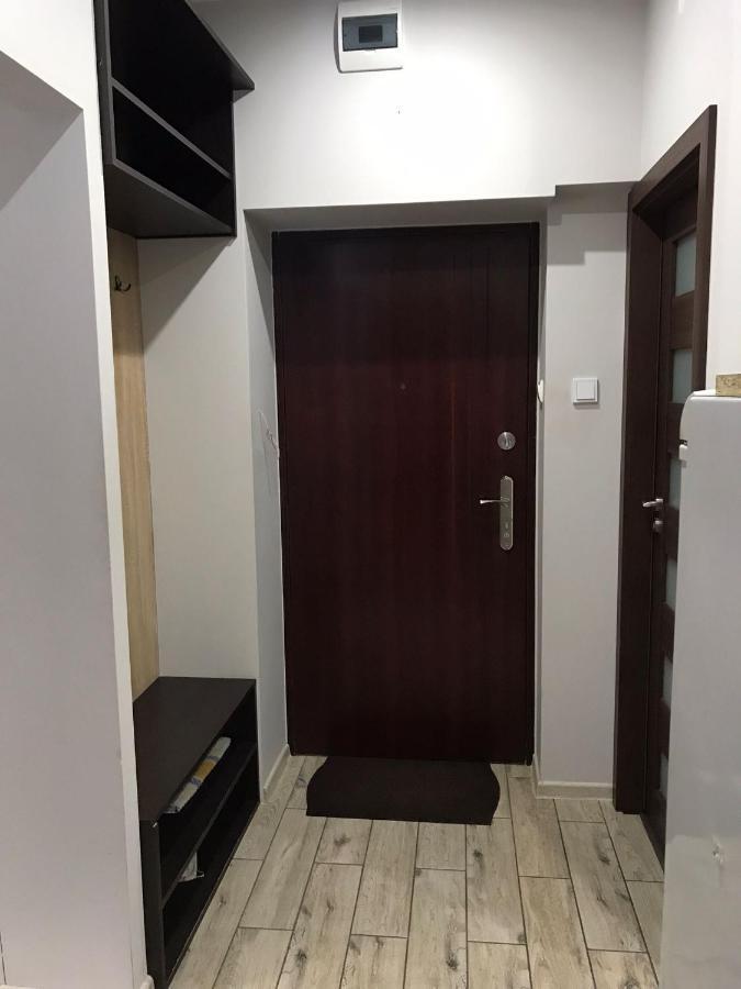 Apartament D&B Гдыня Экстерьер фото
