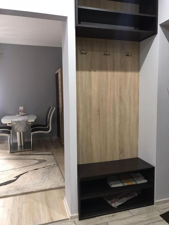Apartament D&B Гдыня Экстерьер фото