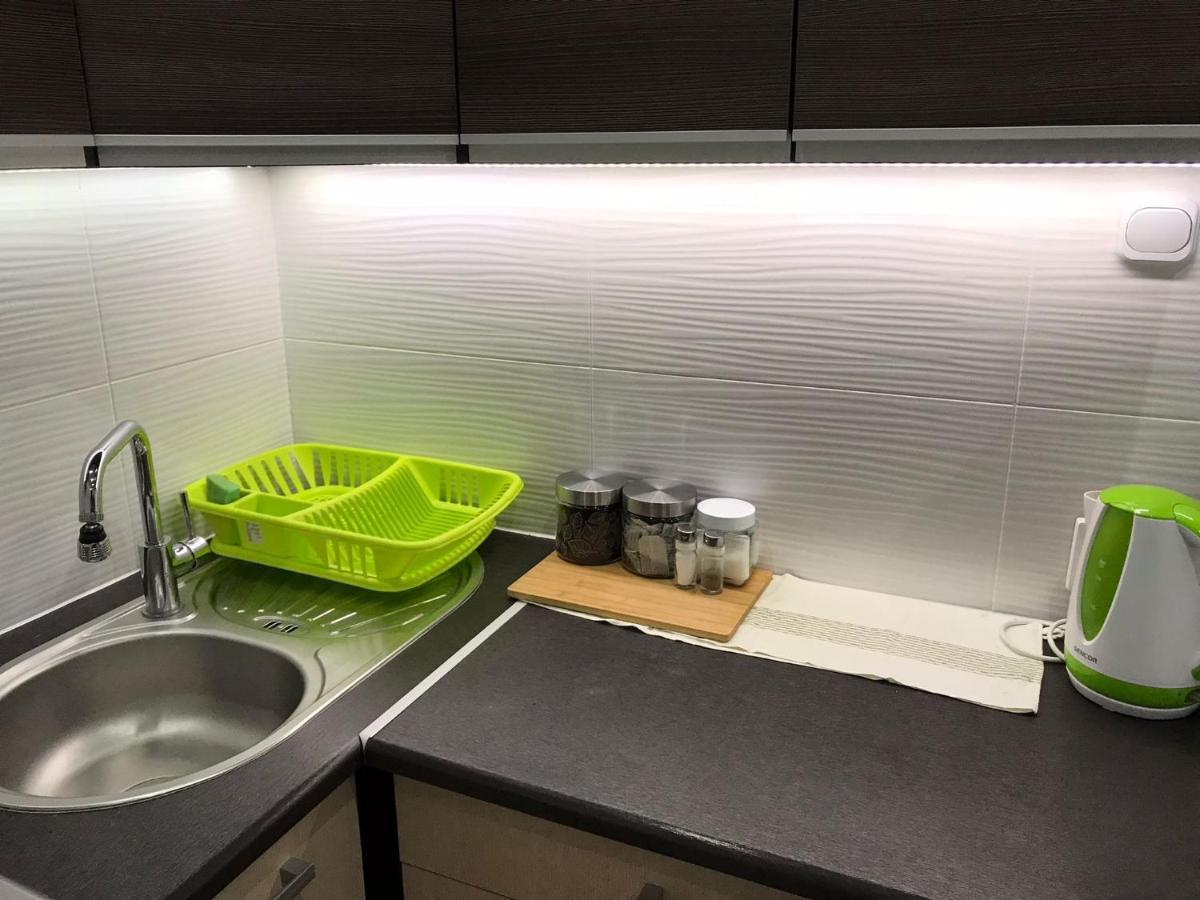 Apartament D&B Гдыня Экстерьер фото