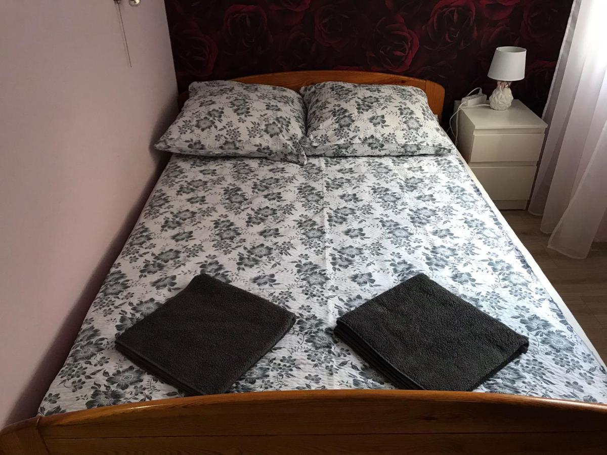 Apartament D&B Гдыня Экстерьер фото