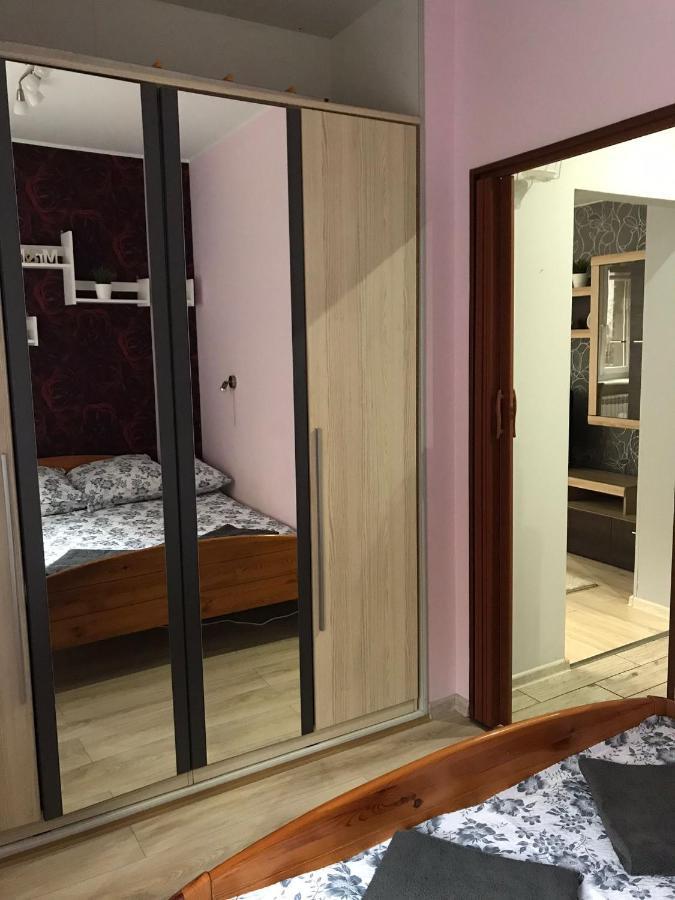 Apartament D&B Гдыня Экстерьер фото