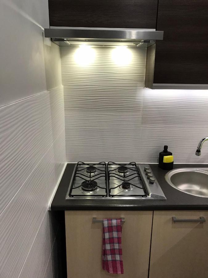 Apartament D&B Гдыня Экстерьер фото